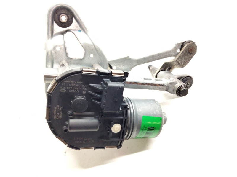 Recambio de motor limpia delantero izquierdo para peugeot 5008 (0u_, 0e_) 1.6 hdi referencia OEM IAM 1397220576  