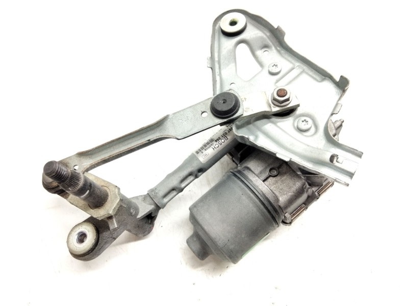Recambio de motor limpia delantero izquierdo para peugeot 5008 (0u_, 0e_) 1.6 hdi referencia OEM IAM 1397220576  
