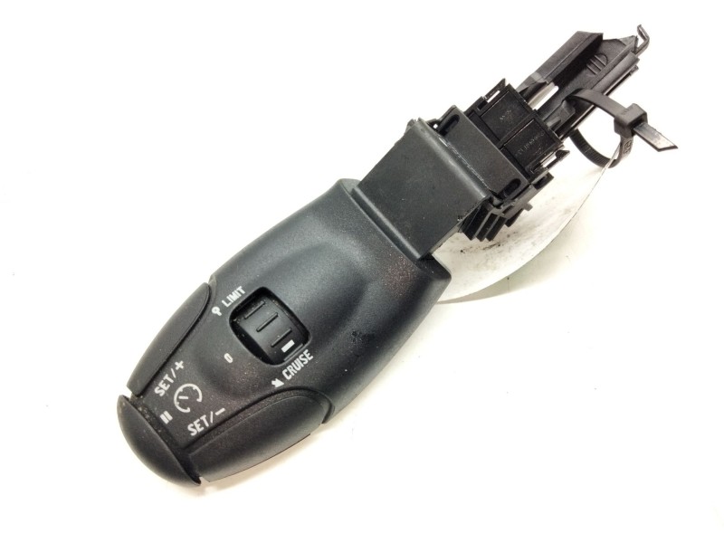 Recambio de mando control de velocidad para peugeot 5008 (0u_, 0e_) 1.6 hdi referencia OEM IAM 96637157XT  