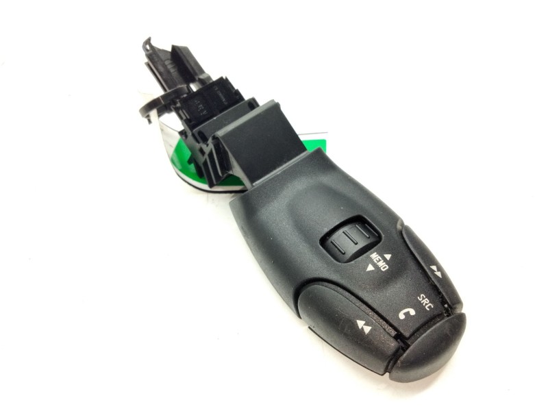 Recambio de mando multifuncion para peugeot 5008 (0u_, 0e_) 1.6 hdi referencia OEM IAM 96647236XT  