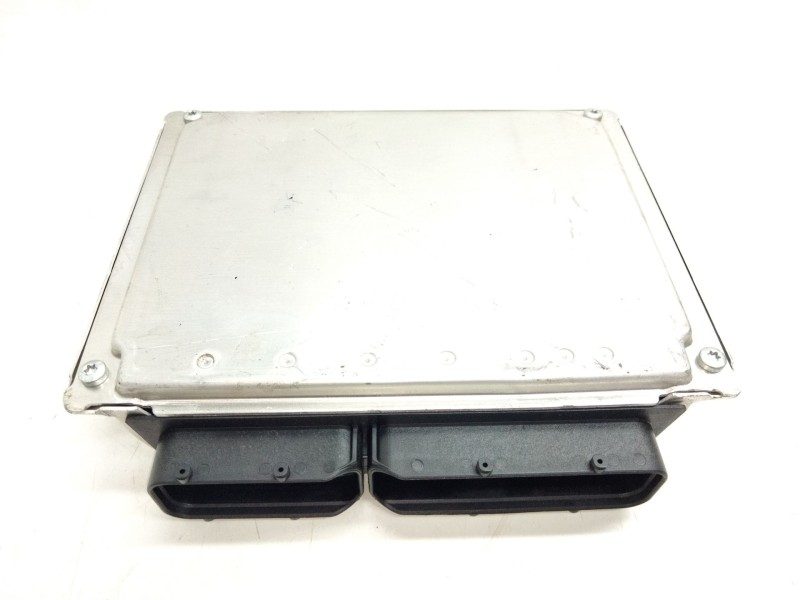 Recambio de centralita motor uce para volkswagen touareg (7la, 7l6, 7l7) 3.0 v6 tdi referencia OEM IAM 7L0907553J  