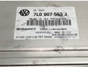 CENTRALITA SUSPENSION 7L0907553J 