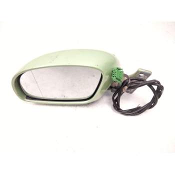 RETROVISOR IZQUIERDO 