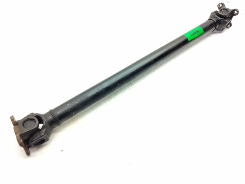 Recambio de cardan delantero para bmw 5 (e60) 525 d referencia OEM IAM   