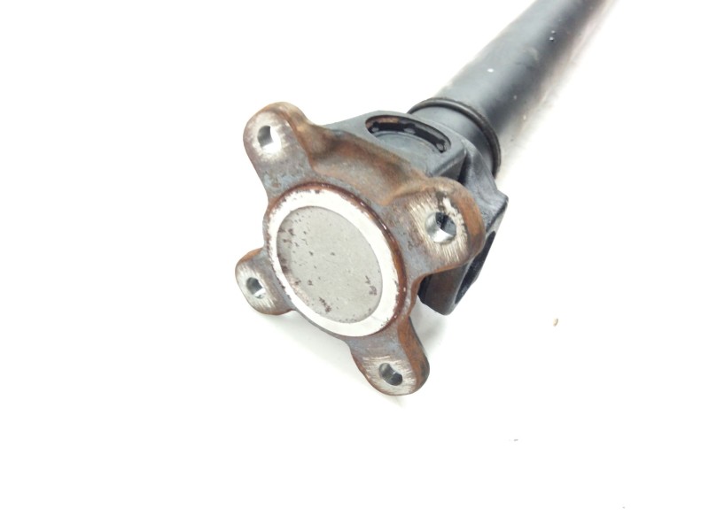 Recambio de cardan delantero para bmw 5 (e60) 525 d referencia OEM IAM   