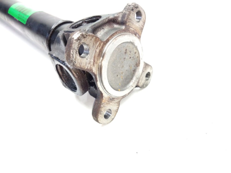 Recambio de cardan delantero para bmw 5 (e60) 525 d referencia OEM IAM   