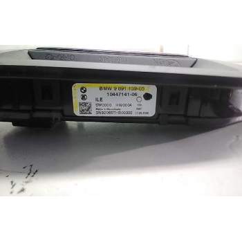 Recambio de luz interior para bmw serie 2 gran coupe (f44) 218i referencia OEM IAM 989113905  