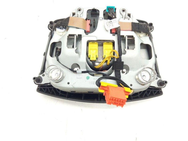 Recambio de airbag delantero izquierdo para volkswagen touareg (7la, 7l6, 7l7) 3.0 v6 tdi referencia OEM IAM 7L6880201EH  