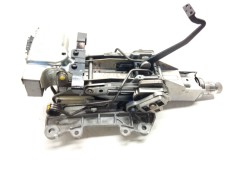 Recambio de columna direccion para volkswagen touareg (7la, 7l6, 7l7) 3.0 v6 tdi referencia OEM IAM 4E0905852E  