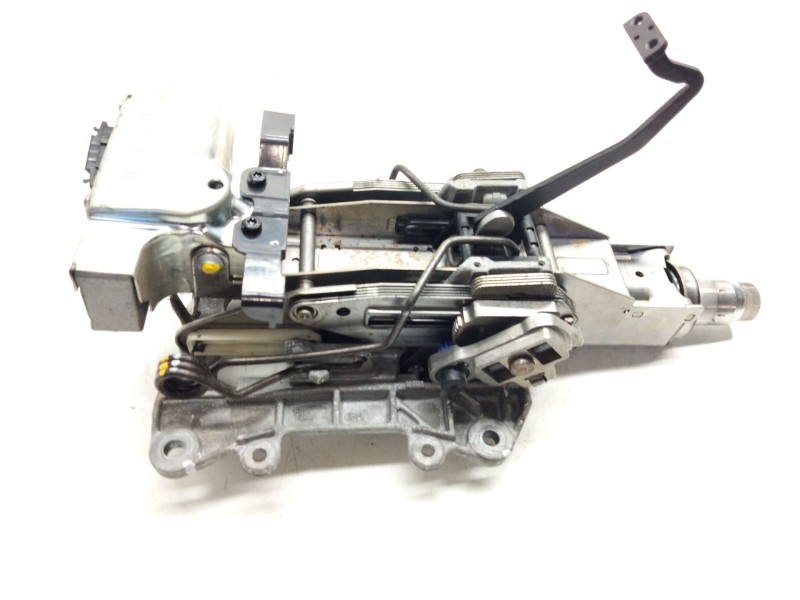 Recambio de columna direccion para volkswagen touareg (7la, 7l6, 7l7) 3.0 v6 tdi referencia OEM IAM 4E0905852E  