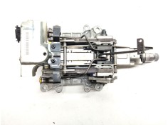 Recambio de columna direccion para volkswagen touareg (7la, 7l6, 7l7) 3.0 v6 tdi referencia OEM IAM 4E0905852E   2