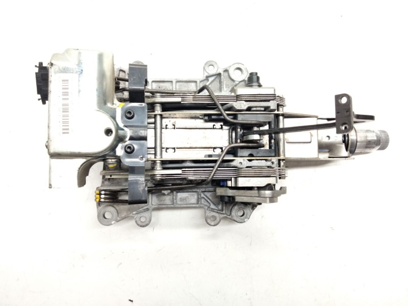 Recambio de columna direccion para volkswagen touareg (7la, 7l6, 7l7) 3.0 v6 tdi referencia OEM IAM 4E0905852E  