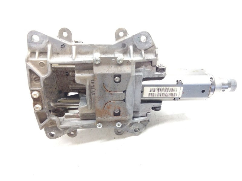 Recambio de columna direccion para volkswagen touareg (7la, 7l6, 7l7) 3.0 v6 tdi referencia OEM IAM 4E0905852E  