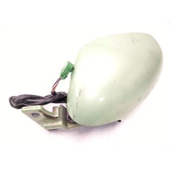 Recambio de retrovisor izquierdo para volkswagen new beetle (9c1, 1c1) 1.9 tdi referencia OEM IAM   
