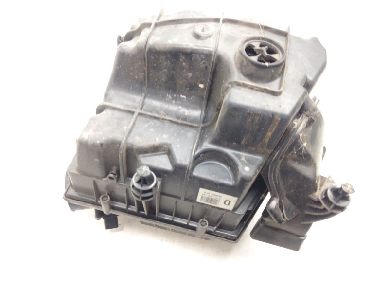 Recambio de caja filtro de aire para land rover range rover evoque (l538) 2.2 d 4x4 referencia OEM IAM BJ329600AD  