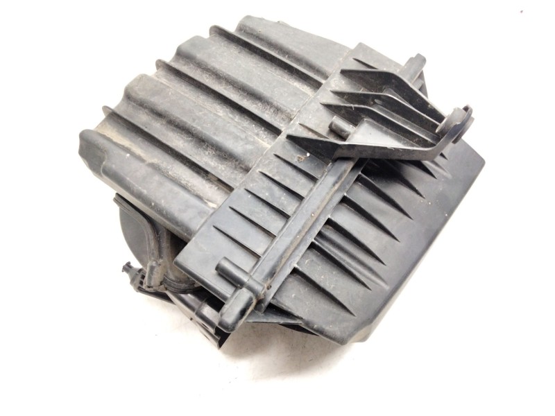 Recambio de caja filtro de aire para land rover range rover evoque (l538) 2.2 d 4x4 referencia OEM IAM BJ329600AD  