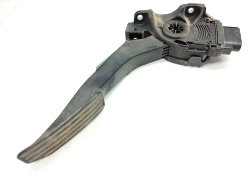 Recambio de pedal acelerador para land rover range rover evoque (l538) 2.2 d 4x4 referencia OEM IAM BJ329F836CB  