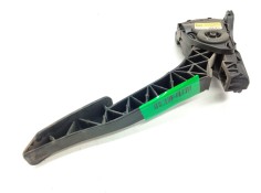 Recambio de pedal acelerador para land rover range rover evoque (l538) 2.2 d 4x4 referencia OEM IAM BJ329F836CB   2