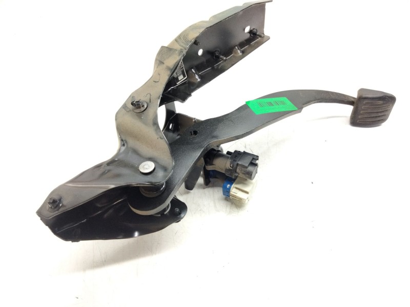 Recambio de pedal freno para land rover range rover evoque (l538) 2.2 d 4x4 referencia OEM IAM BJ322D094AB  