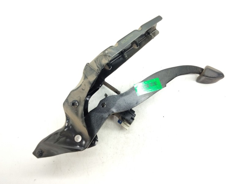 Recambio de pedal freno para land rover range rover evoque (l538) 2.2 d 4x4 referencia OEM IAM BJ322D094AB  