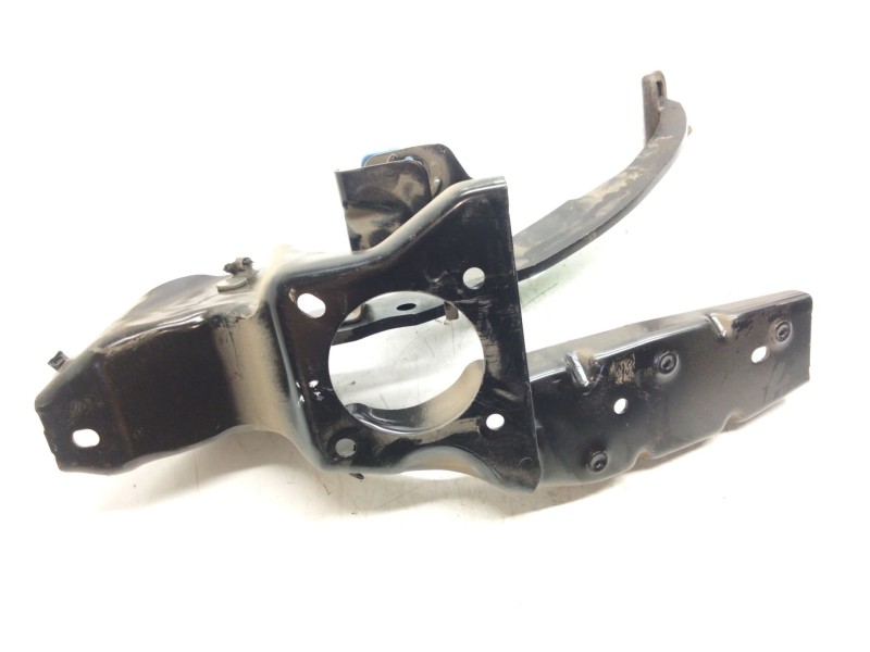 Recambio de pedal freno para land rover range rover evoque (l538) 2.2 d 4x4 referencia OEM IAM BJ322D094AB  