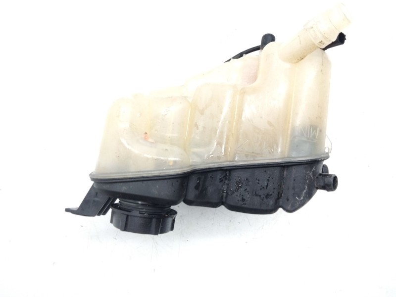 Recambio de deposito expansion para land rover range rover evoque (l538) 2.2 d 4x4 referencia OEM IAM BJ328K218A  