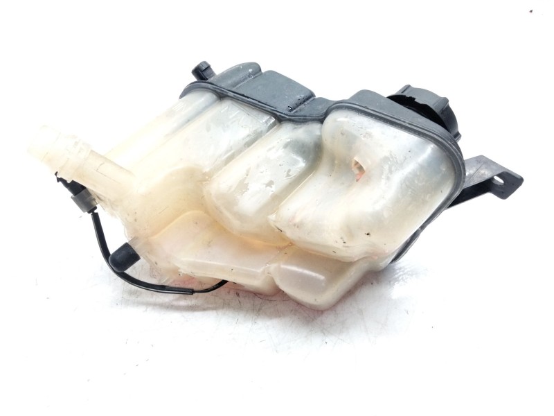 Recambio de deposito expansion para land rover range rover evoque (l538) 2.2 d 4x4 referencia OEM IAM BJ328K218A  