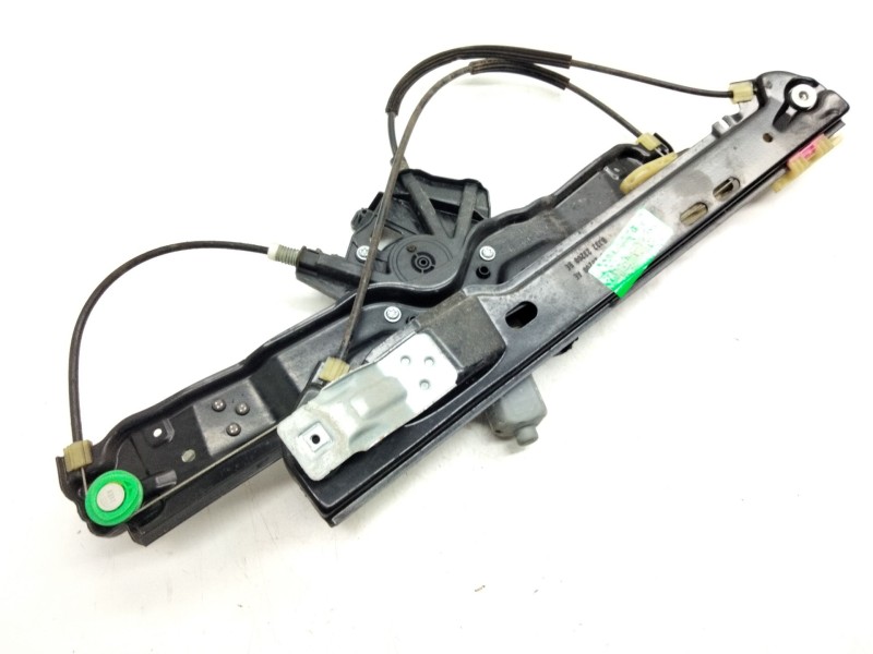 Recambio de elevalunas delantero derecho para land rover range rover evoque (l538) 2.2 d 4x4 referencia OEM IAM BJ3223200BE  