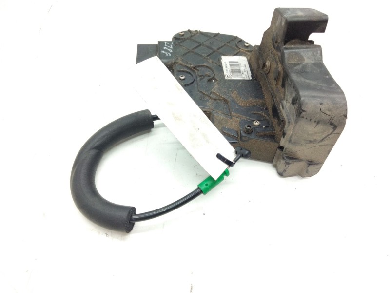 Recambio de cerradura puerta trasera derecha para land rover range rover evoque (l538) 2.2 d 4x4 referencia OEM IAM 7H5A26412AC 