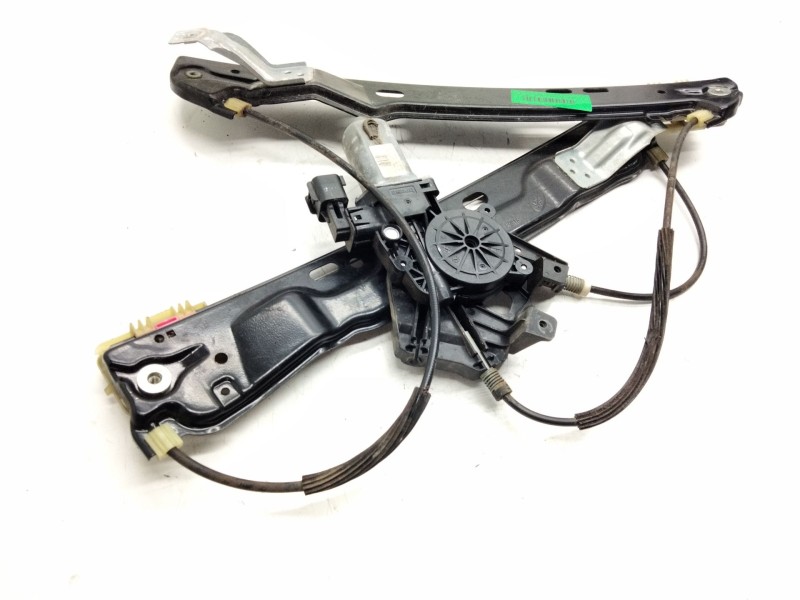 Recambio de elevalunas delantero izquierdo para land rover range rover evoque (l538) 2.2 d 4x4 referencia OEM IAM BJ3323201AE  