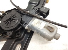 Recambio de elevalunas delantero izquierdo para land rover range rover evoque (l538) 2.2 d 4x4 referencia OEM IAM BJ3323201AE   2