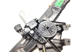 Recambio de elevalunas trasero izquierdo para land rover range rover evoque (l538) 2.2 d 4x4 referencia OEM IAM BJ3227001AC   2