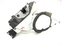 Recambio de cerradura puerta delantera izquierda para peugeot 5008 (0u_, 0e_) 1.6 hdi referencia OEM IAM 006231   2