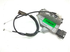 Recambio de cerradura puerta trasera izquierda para peugeot 5008 (0u_, 0e_) 1.6 hdi referencia OEM IAM 006242   2