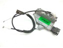 CERRADURA PUERTA TRASERA IZQUIERDA 006242 