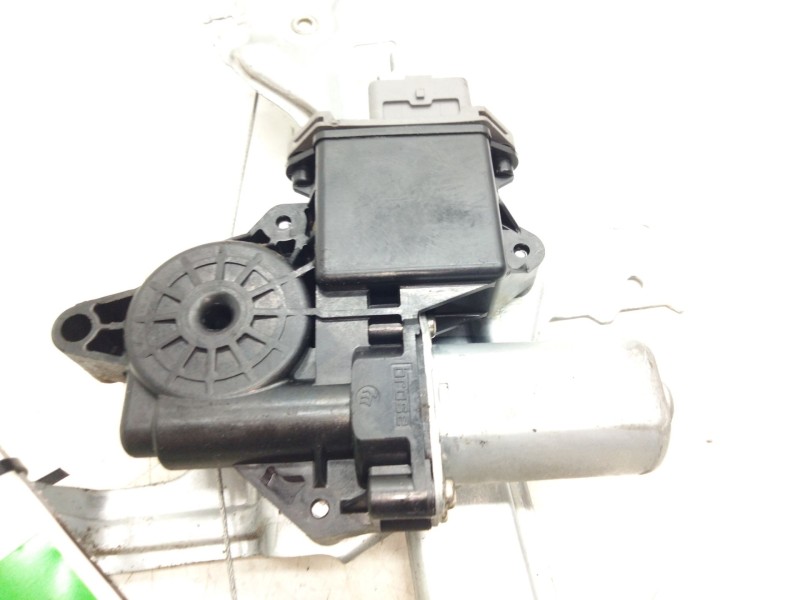 Recambio de elevalunas trasero izquierdo para peugeot 5008 (0u_, 0e_) 1.6 hdi referencia OEM IAM 9682808780  