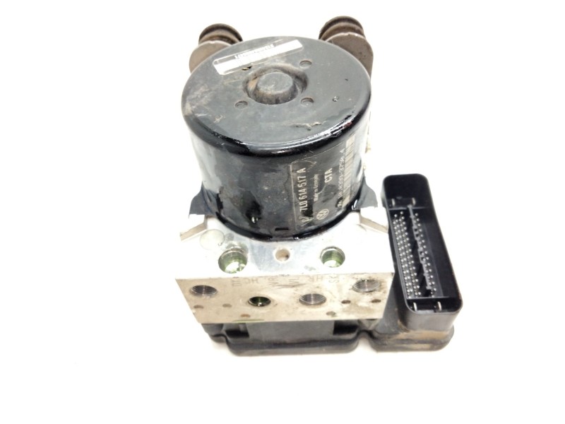 Recambio de abs para volkswagen touareg (7la, 7l6, 7l7) 3.0 v6 tdi referencia OEM IAM 7L0614517A  
