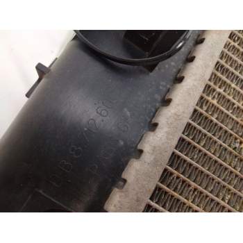 Recambio de radiador agua para opel corsa d selective referencia OEM IAM 871360600  