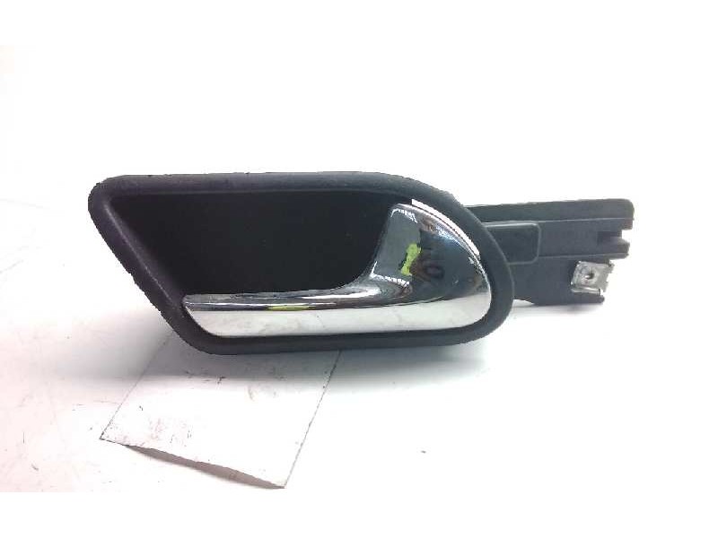 Recambio de maneta interior delantera derecha para volkswagen golf v berlina (1k1) 2.0 16v fsi referencia OEM IAM 1K1837114  