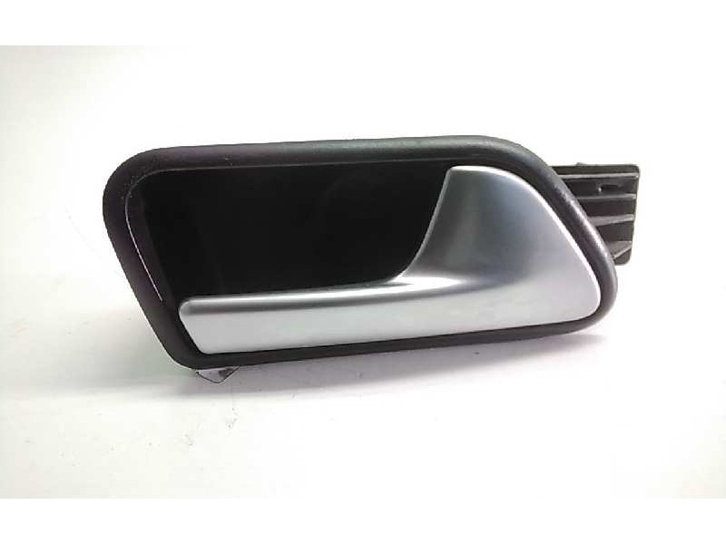 Recambio de maneta interior delantera derecha para volkswagen caddy ka/kb (2c) 1.6 tdi referencia OEM IAM 1T1837114C  