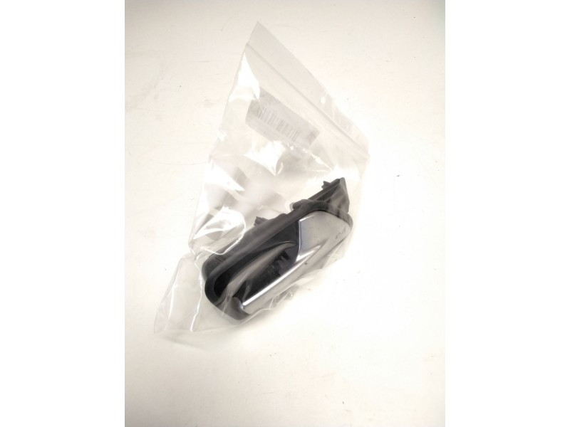 Recambio de maneta interior delantera derecha para volkswagen caddy ka/kb (2c) 1.6 tdi referencia OEM IAM 1T1837114C  