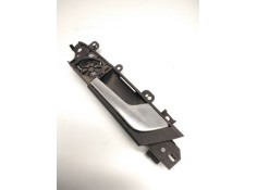 Recambio de maneta interior trasera derecha para audi a3 (8p1) 2.0 tdi referencia OEM IAM 8P4839020  