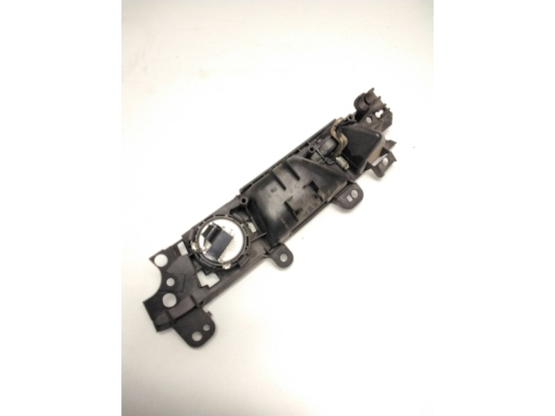 Recambio de maneta interior trasera derecha para audi a3 (8p1) 2.0 tdi referencia OEM IAM 8P4839020  