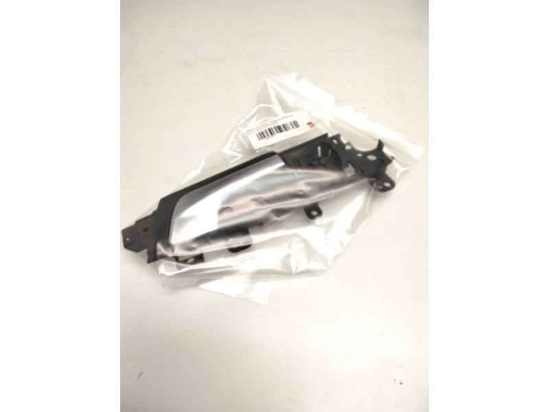Recambio de maneta interior trasera derecha para audi a3 (8p1) 2.0 tdi referencia OEM IAM 8P4839020  