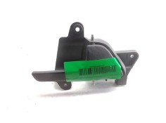 Recambio de maneta interior delantera derecha para volkswagen t5 transporter caja cerrada referencia OEM IAM 7H0837618  