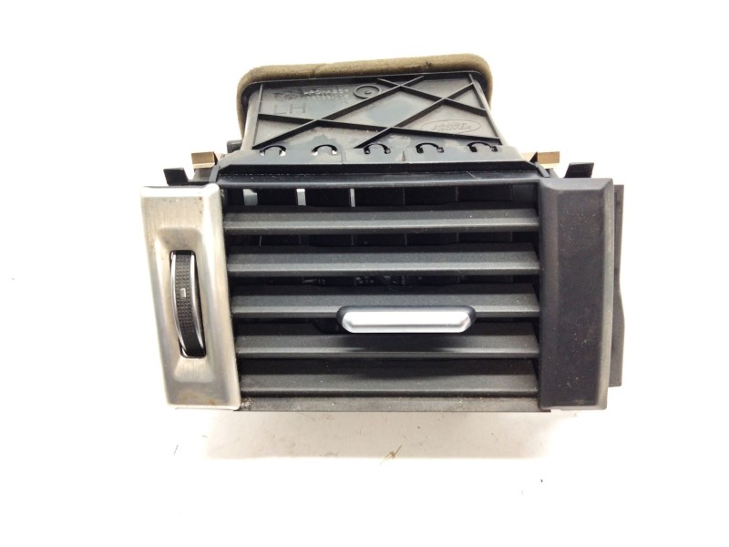 Recambio de aireador izquierdo para land rover range rover evoque (l538) 2.2 d 4x4 referencia OEM IAM BJ32018B09BB  