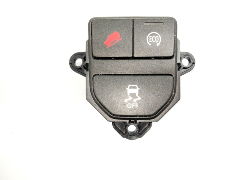 Recambio de mando multifuncion para land rover range rover evoque (l538) 2.2 d 4x4 referencia OEM IAM BJ3214K147BB  