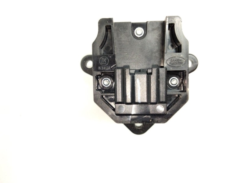 Recambio de mando multifuncion para land rover range rover evoque (l538) 2.2 d 4x4 referencia OEM IAM BJ3214K147BB  