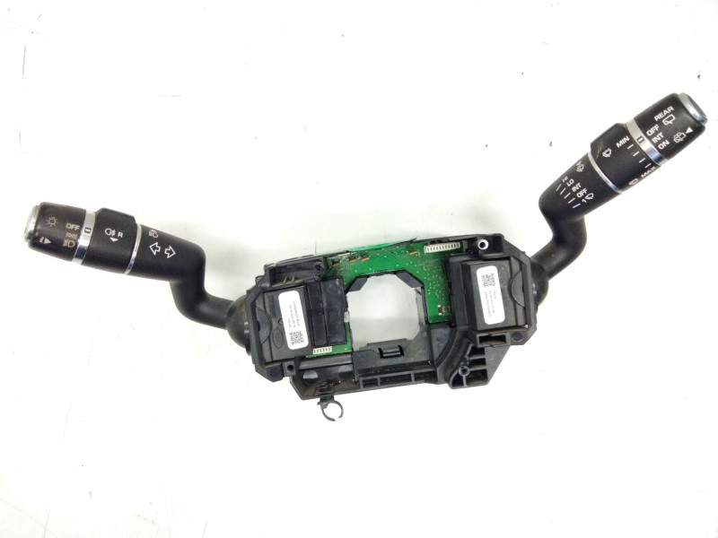 Recambio de mando limpia para land rover range rover evoque (l538) 2.2 d 4x4 referencia OEM IAM BJ3213N064AG  