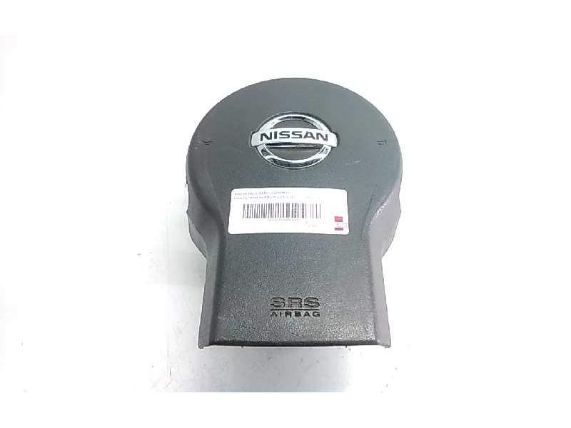 Recambio de airbag delantero izquierdo para nissan pathfinder (r51) 2.5 dci le referencia OEM IAM AMEB2126150107  